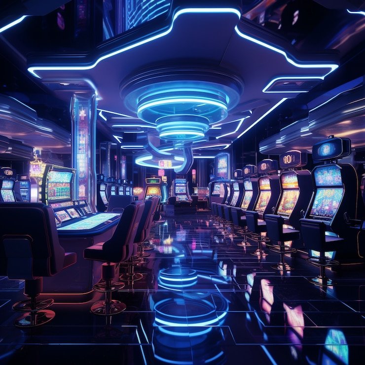 6777